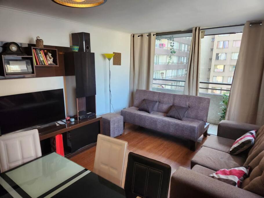 Mwc - Compania Apartamento *