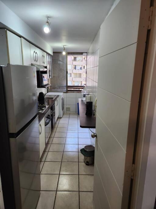 Apartamento Mwc - Compania Santiago de Chile